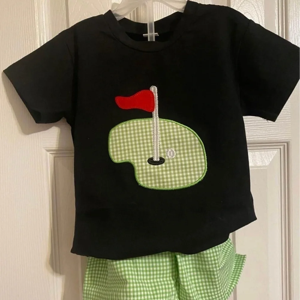 New‎ Boutique Golf ⛳️ Outfit